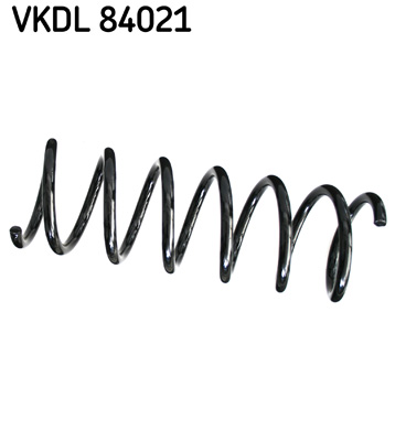 SKF VKDL 84021 Fahrwerksfeder